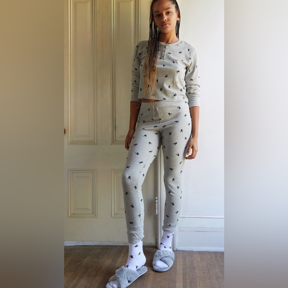 NWT Pacsunxplayboy intimates and sleepwear